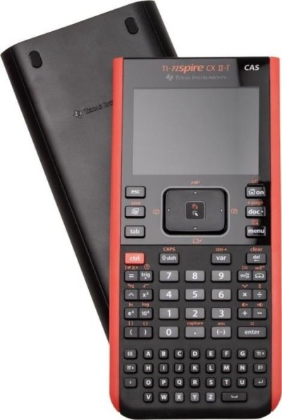 أجهزة-لوحية-و-أقلام-calculatrice-graphique-texas-instruments-ti-nspire-cx-ii-t-cas-edition-python-originale-بئر-خادم-الجزائر