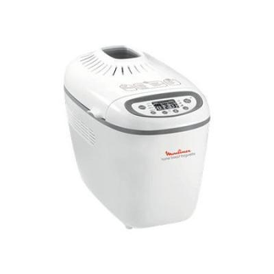 MACHINE A PAIN MOULINEX 1600W BLANC  OW610110