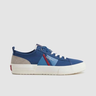 أحذية-رياضية-pepe-jeans-baquette-homme-bleu-allen-flag-color-شراقة-الجزائر