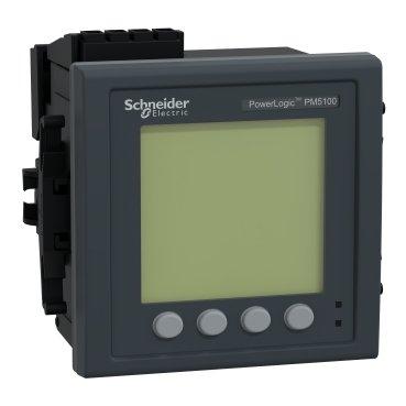 صناعة-و-تصنيع-central-de-mesure-schneider-metsepm5110-pro-بئر-توتة-الجزائر