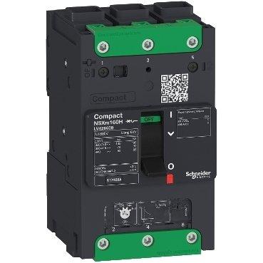 صناعة-و-تصنيع-disjoncteur-compact-nsx160-125-nsxm160n-lv426408-schneider-بئر-توتة-الجزائر