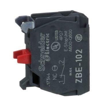 industry-manufacturing-auxiliaire-schneider-zbe-102-pro-birtouta-alger-algeria