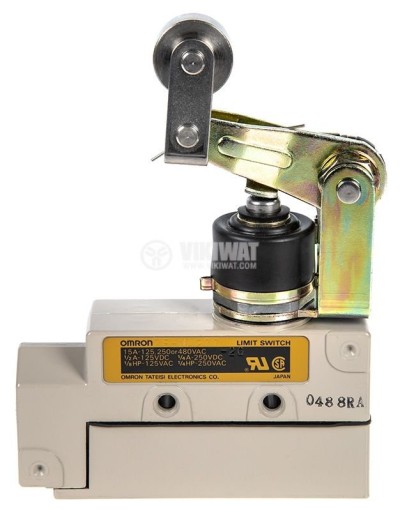 industrie-fabrication-interrupteur-omron-ze-na277-2g-pro-birtouta-alger-algerie