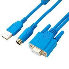 صناعة-و-تصنيع-cable-communication-schneider-usb-1761-1747-cp3-pro-بئر-توتة-الجزائر