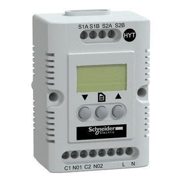 صناعة-و-تصنيع-thermoregulateur-schneider-230v-nsyccohyt230vid-pro-بئر-توتة-الجزائر