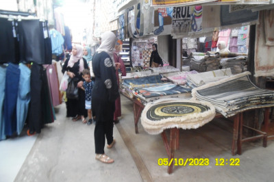 Rent Commercial Algiers Bab ezzouar