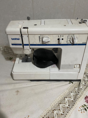 sewing-machine-a-coudre-brother-lakhdaria-bouira-algeria