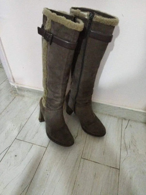 bottes-botte-daim-femme-ain-naadja-alger-algerie