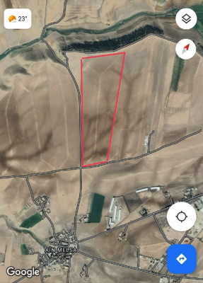 terrain-agricole-vente-setif-ain-arnat-algerie