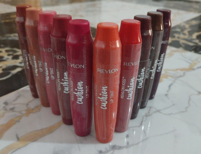 levres-revlon-cushion-lip-tint-rouiba-alger-algerie