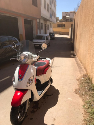 motos-scooters-sym-fidele-3-2015-tlemcen-algerie