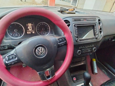 tout-terrain-suv-volkswagen-tiguan-2012-carat-touggourt-algerie