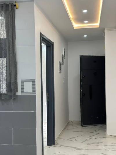 Sell Apartment F3 Alger Bordj el kiffan