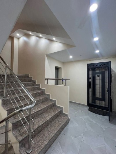 Sell Apartment F4 Alger Bordj el bahri