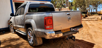 pickup-volkswagen-amarok-2015-sidi-lakhdaara-mostaganem-algerie