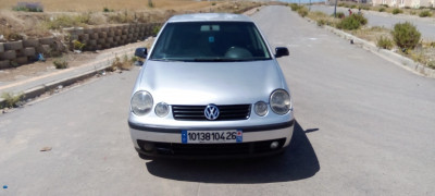 سيارة-صغيرة-volkswagen-polo-2004-البرواقية-المدية-الجزائر