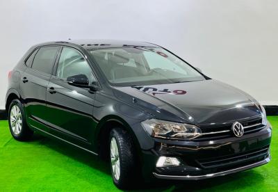 Volkswagen Polo 2021 Style