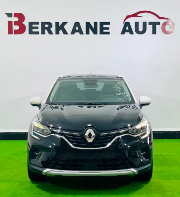 Renault CAPTURE 2024 Automatic