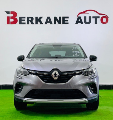 Renault Capture 2024 