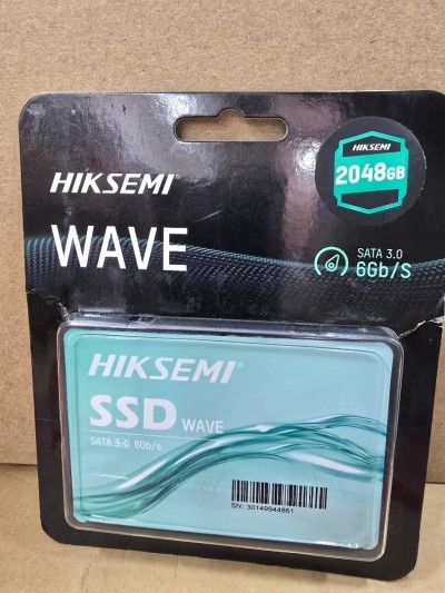 أقراص-صلبة-ssd-25-sata-30-6gbs-2048go-2to-wave-hiksemi-باب-الزوار-الجزائر