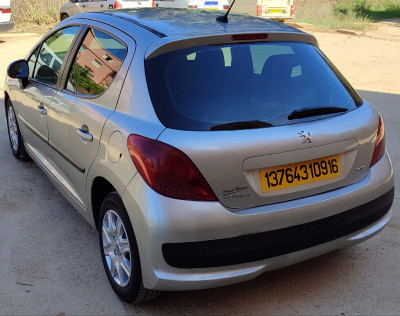 voitures-peugeot-207-2009-premium-saoula-alger-algerie