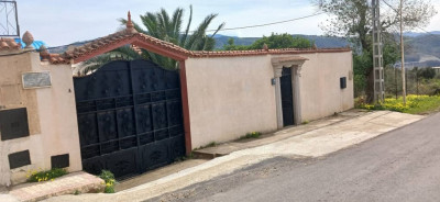 Vente Villa Béjaïa Sidi aich