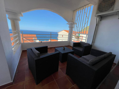 Location vacances Appartement F3 Béjaïa Bejaia