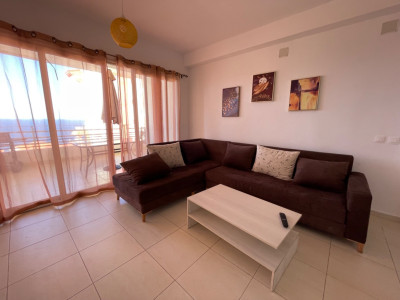 Location Appartement F3 Béjaïa Bejaia