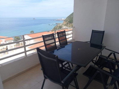 Location Appartement F3 Béjaïa Bejaia