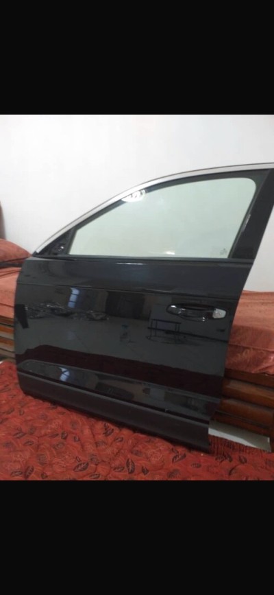 Porte t-roc avent gauche