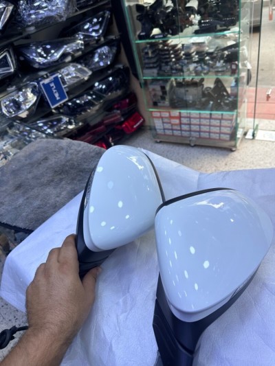 Rétroviseur golf 8.5 2025