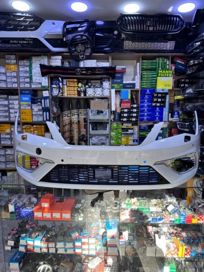 Pare chouc Léon fR 2017 2019