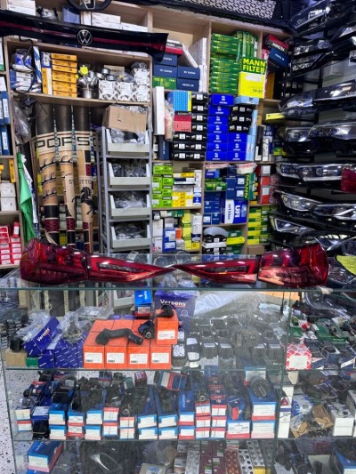 Feu arrière Audi a3 2021 2024