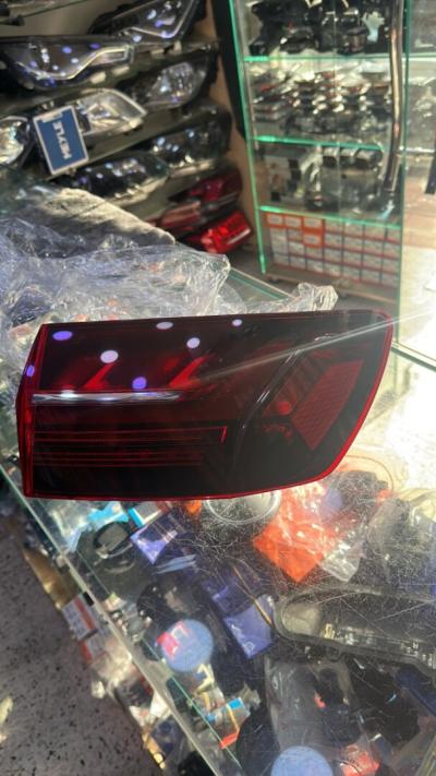 Feu arrière Audi a4 2020 2024