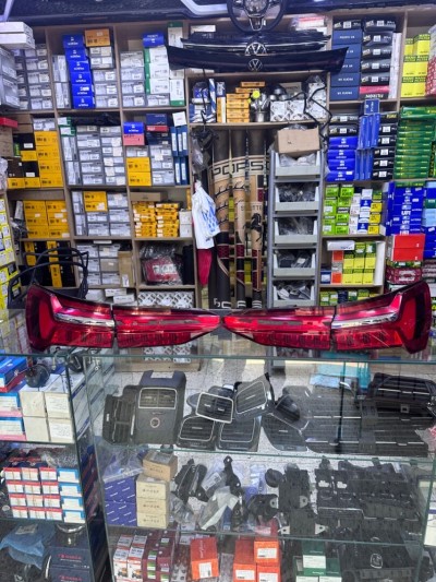 Feu arrière a6 2020 2024