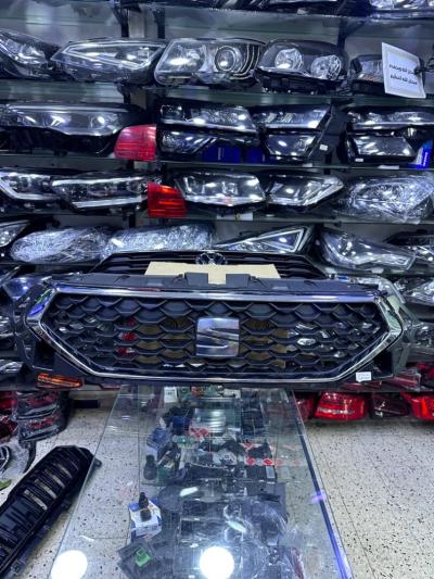 Calandre ateca 2020 2024