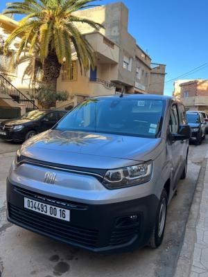 automobiles-fiat-doblo-2023-tlemcen-algerie