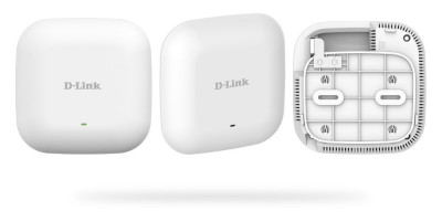 D-Link DAP-2230 Point d'accès sans fil Wireless N PoE