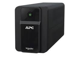 ONDULEUR APC 900VA 480W 02 PRISES