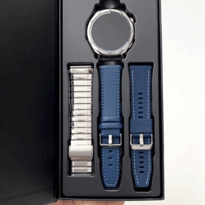 SMARTWATCH HAINOTEKO RW-64 GT5 MAX (Smart watch HAINO TEKO)