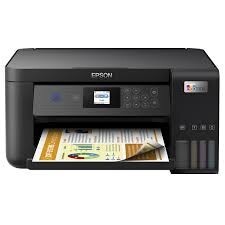 Imprimante Multifunction Réservoir Wifi Epson L4260 EcoTank