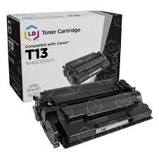 TONER COMPATIBLE CANON T13 (x 1440iF )