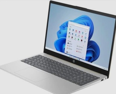  Laptop PC hp15 i5-1235U/8Go/256Go