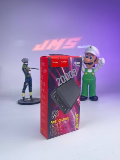 Power bank 10000mah/20000mah/30000mah //fast charge