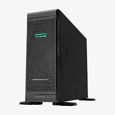SERVEUR TOUR HPE ProLiant HPE ProLiant ML350 Gen10