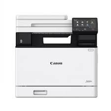 IMPRIMANTE CANON MF754 Cdw Multifonction Laser Couleur 4 en 1 MF 754