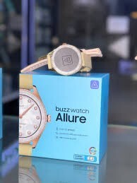 ACE buzz watch Allure Smartwatch (Smart watch)