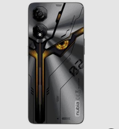 ZTE Nubia Neo 2  ( GAMING PHONE) 20GB (8+12) / 256GB SMARTPHONE