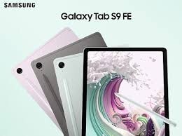 TABLETTE Samsung Galaxy Tab S9 FE SM-X510