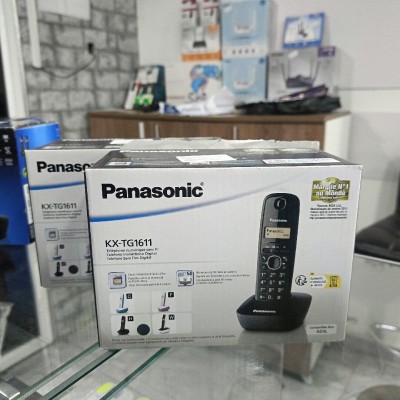 Panasonic Panasonic KX-TG1611